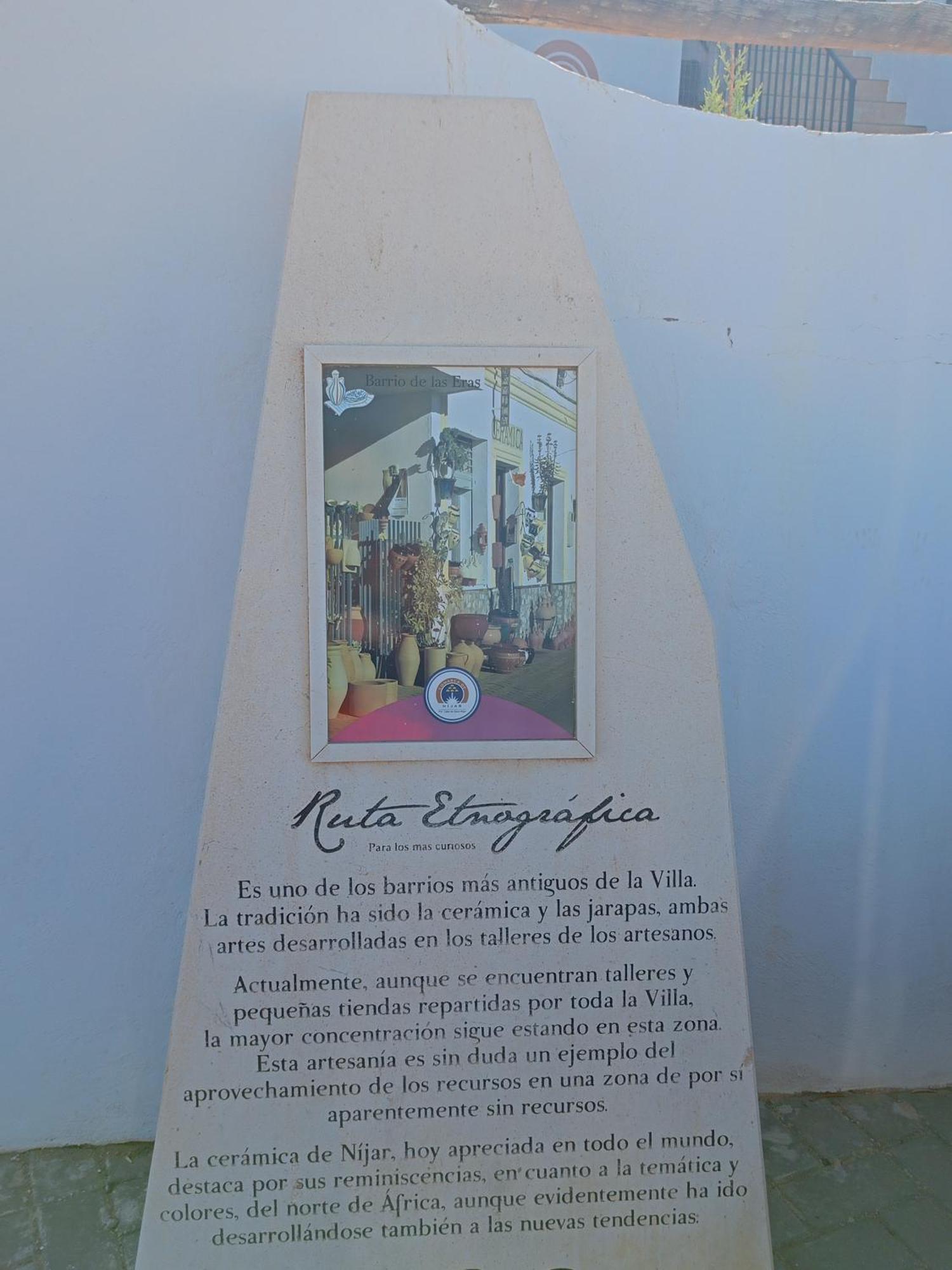 Encantadora Casa-Cueva En Pleno Barrio Alfarero De Níjar Dış mekan fotoğraf