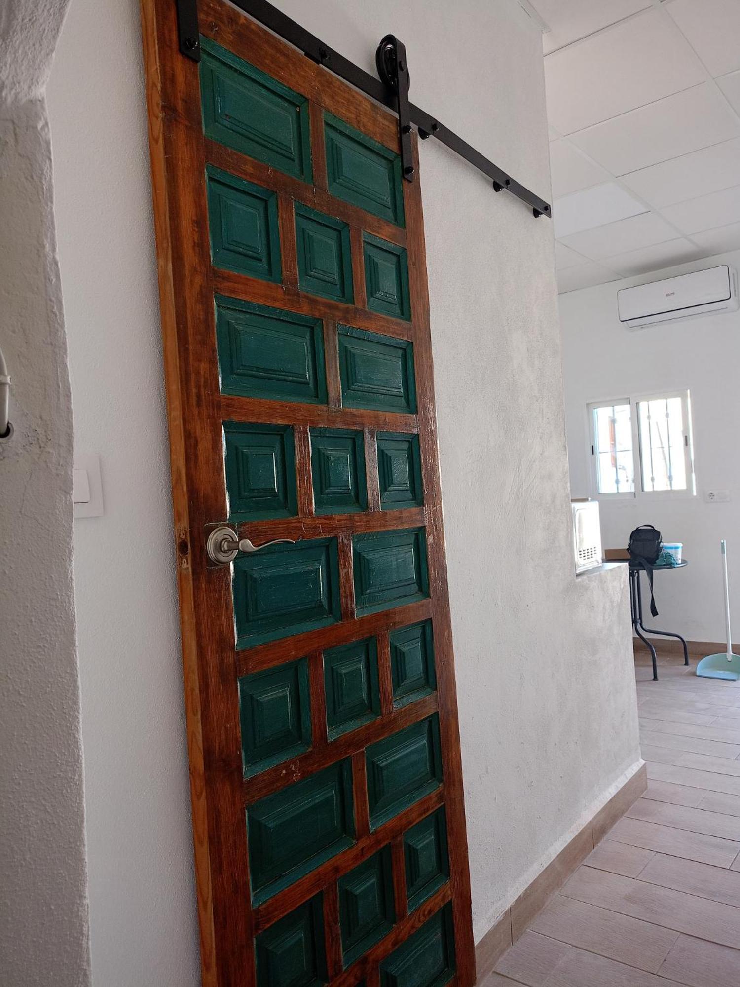 Encantadora Casa-Cueva En Pleno Barrio Alfarero De Níjar Dış mekan fotoğraf